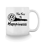 chasha-vw-the-key-to-happiness