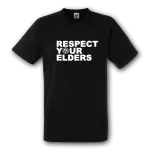 teniska-respect-your-elders-black