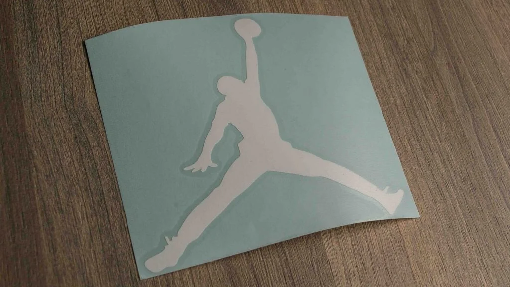 stiker basketball