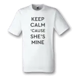 teniska-keep-calm-cause-shes-mine