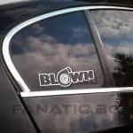 stiker-blown-vw