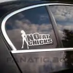 stiker-no-fat-chicks