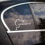 stiker-nurburgring