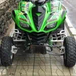 kawasaki kfx 700 rockstar