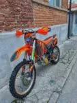 ktm exc 450 525 2003-2006 1