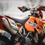 ktm exc 450 525 2003-2006