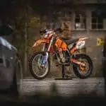 ktm exc 450 525 2003-2006