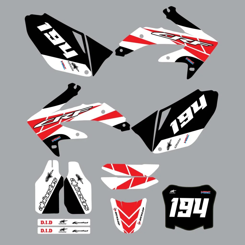 honda crf 450r 2005 2006 2007 2008 scaled