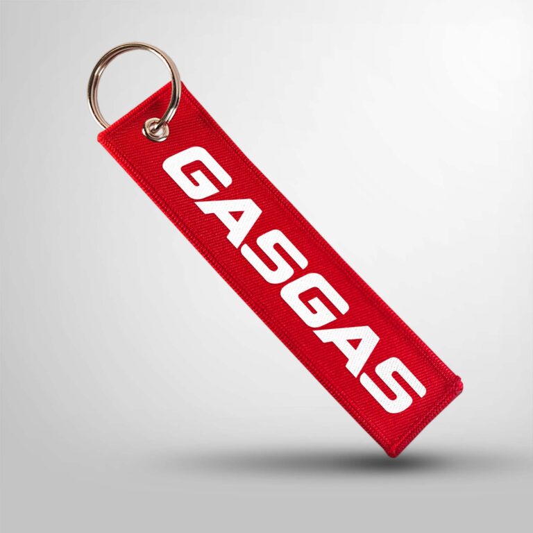 ключодържател gasgas