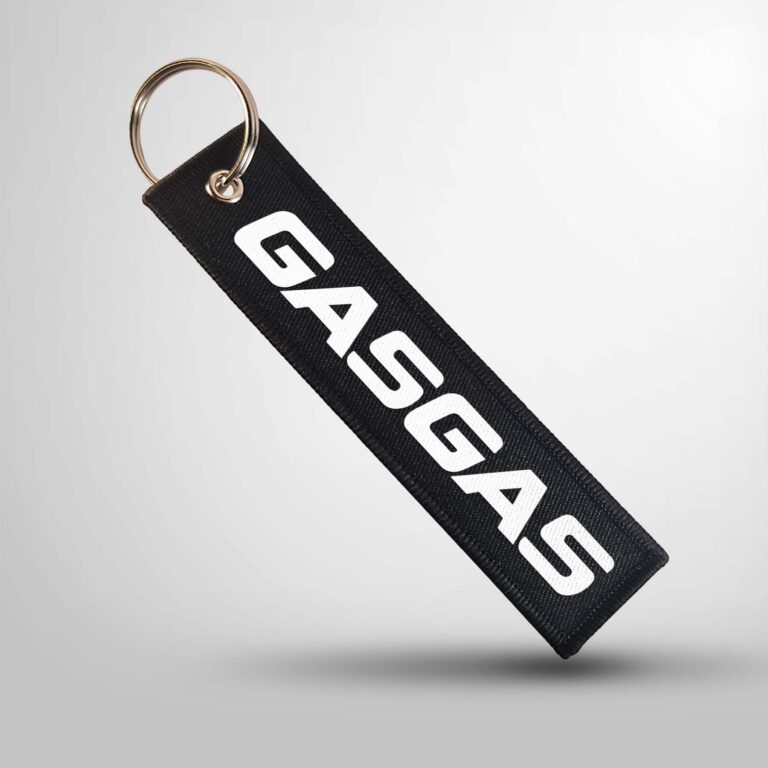 ключодържател gasgas