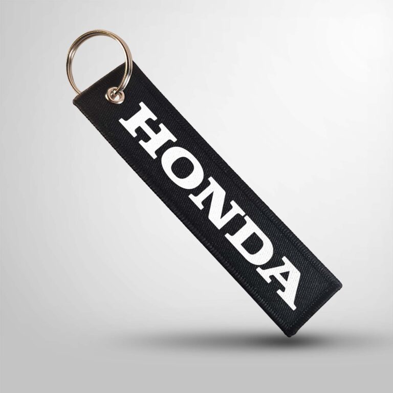 ключодържател honda