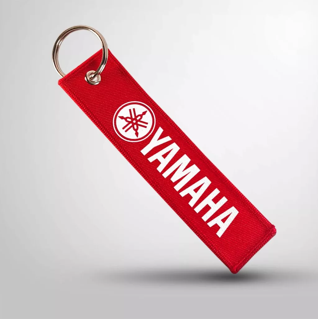 ключодържател yamaha