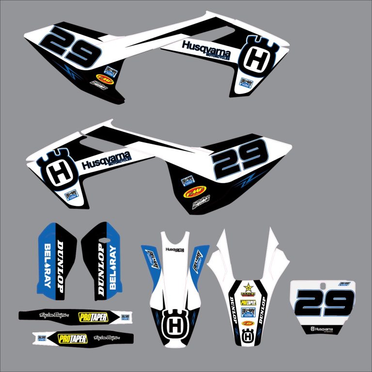 husqvarna 2018