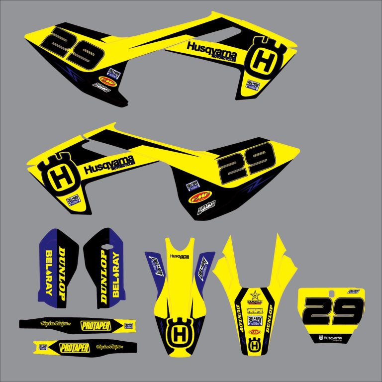 husqvarna 2018
